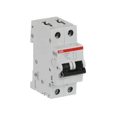 2CDS271103R0201 ABB S201M-D20NA