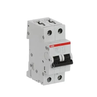 2CDS271103R0251 ABB S201M-D25NA
