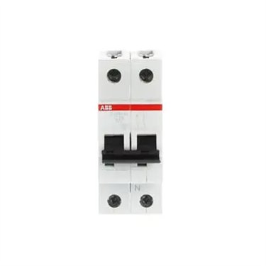 2CDS271103R0254 ABB S201M-C25NA