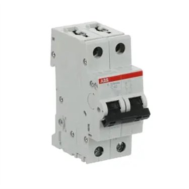 2CDS271103R0404 ABB S201M-C40NA
