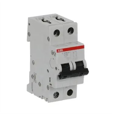 2CDS271103R0504 ABB S201M-C50NA