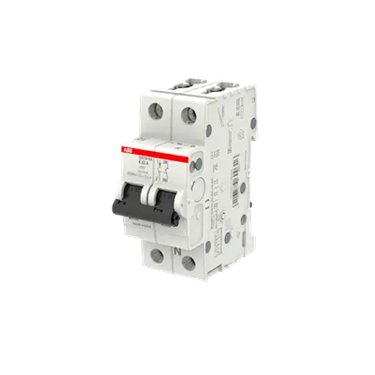 2CDS271103R0607 ABB S201M-K63NA