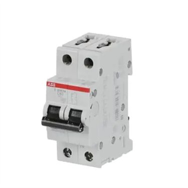 2CDS271103R0634 ABB S201M-C63NA