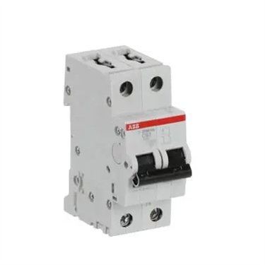 2CDS271103R0634 ABB S201M-C63NA