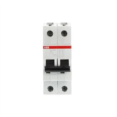 2CDS272001R0011 ABB S202M-D1