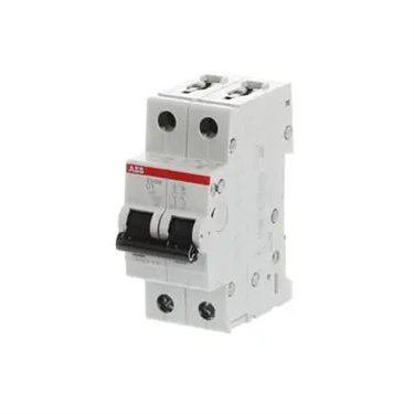 2CDS272001R0014 ABB S202M-C1