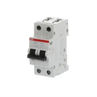 2CDS272001R0021 ABB S202M-D2