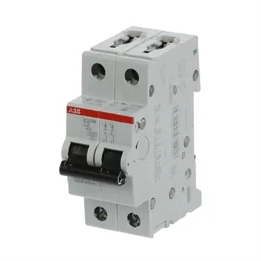 2CDS272001R0024 ABB S202M-C2
