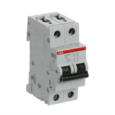2CDS272001R0024 ABB S202M-C2