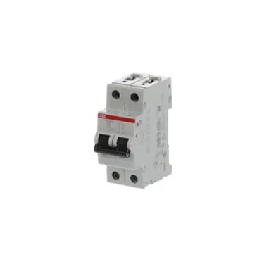 2CDS272001R0031 ABB S202M-D3