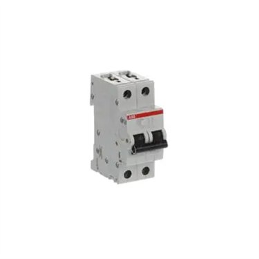 2CDS272001R0031 ABB S202M-D3