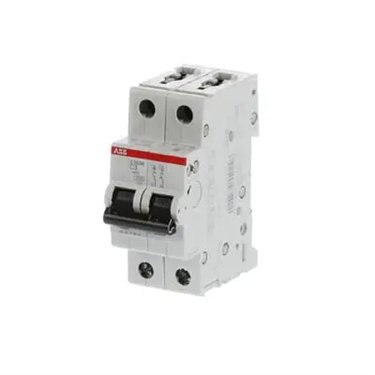 2CDS272001R0034 ABB S202M-C3