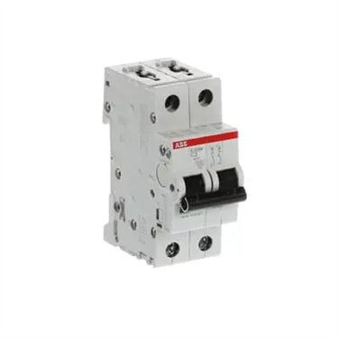 2CDS272001R0034 ABB S202M-C3