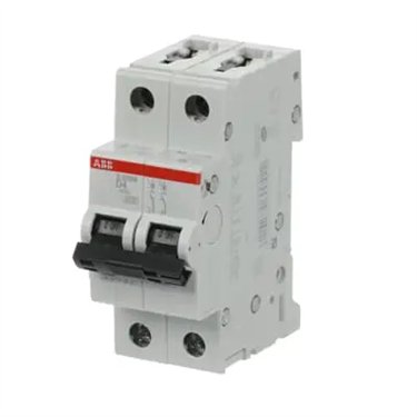 2CDS272001R0041 ABB S202M-D4