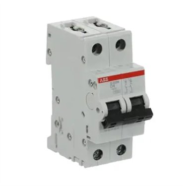 2CDS272001R0041 ABB S202M-D4