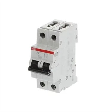 2CDS272001R0044 ABB S202M-C4