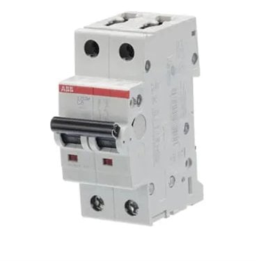 2CDS272001R0064 ABB S202M-C6