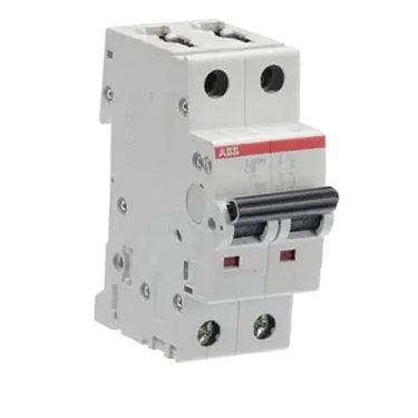 2CDS272001R0064 ABB S202M-C6