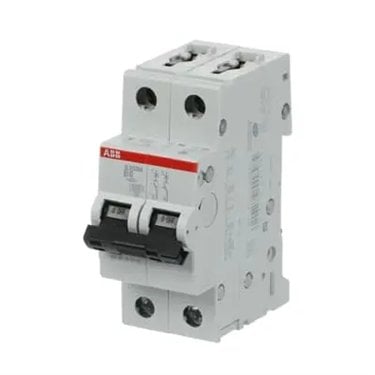 2CDS272001R0065 ABB S202M-B6