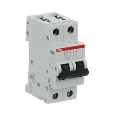 2CDS272001R0065 ABB S202M-B6