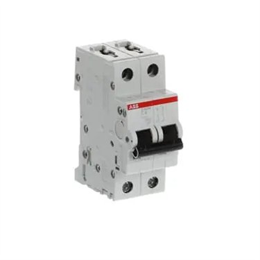 2CDS272001R0084 ABB S202M-C8