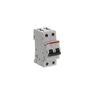 2CDS272001R0101 ABB S202M-D10