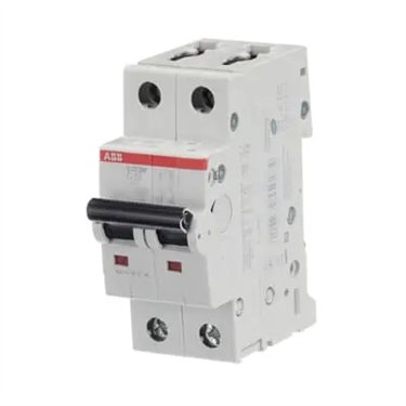 2CDS272001R0104 ABB S202M-C10