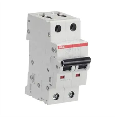 2CDS272001R0104 ABB S202M-C10