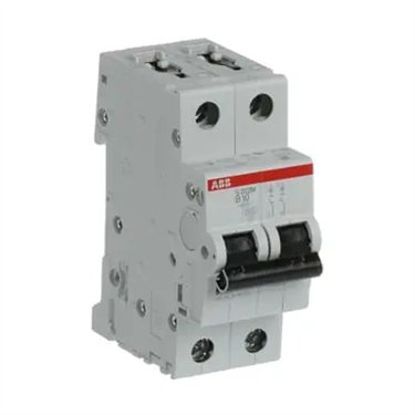 2CDS272001R0105 ABB S202M-B10