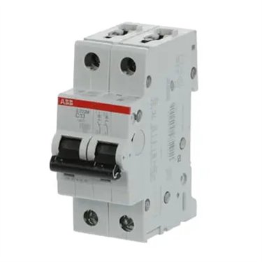 2CDS272001R0134 ABB S202M-C13