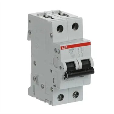 2CDS272001R0134 ABB S202M-C13