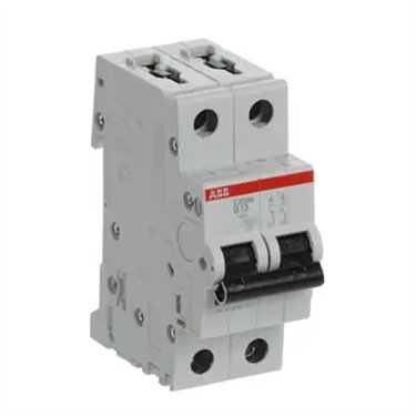 2CDS272001R0135 ABB S202M-B13