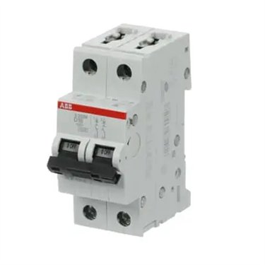 2CDS272001R0161 ABB S202M-D16