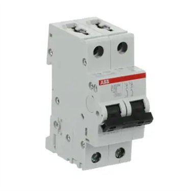 2CDS272001R0161 ABB S202M-D16