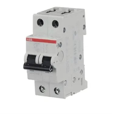 2CDS272001R0164 ABB S202M-C16