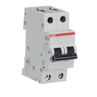 2CDS272001R0164 ABB S202M-C16