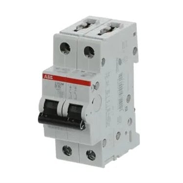 2CDS272001R0165 ABB S202M-B16