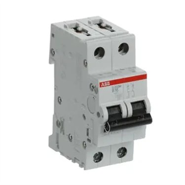 2CDS272001R0165 ABB S202M-B16