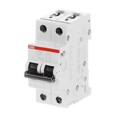 2CDS272001R0201 ABB S202M-D20