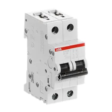 2CDS272001R0201 ABB S202M-D20