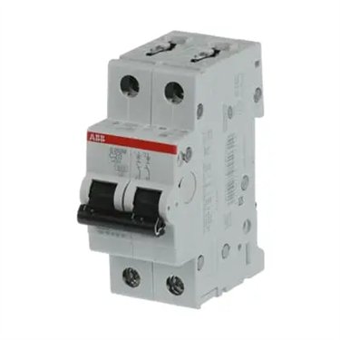 2CDS272001R0204 ABB S202M-C20