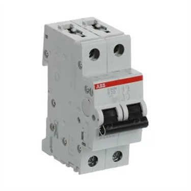 2CDS272001R0205 ABB S202M-B20