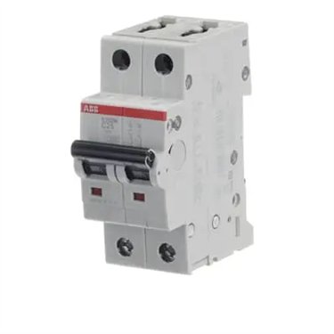 2CDS272001R0254 ABB S202M-C25