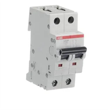 2CDS272001R0254 ABB S202M-C25
