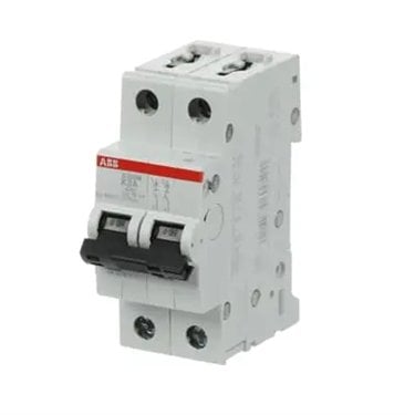 2CDS272001R0317 ABB S202M-K3