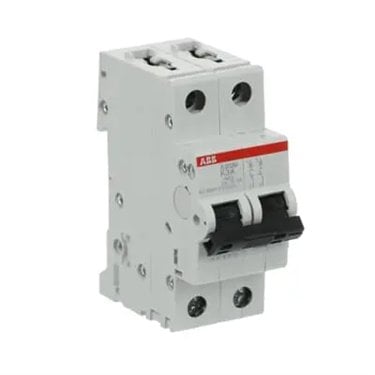 2CDS272001R0317 ABB S202M-K3