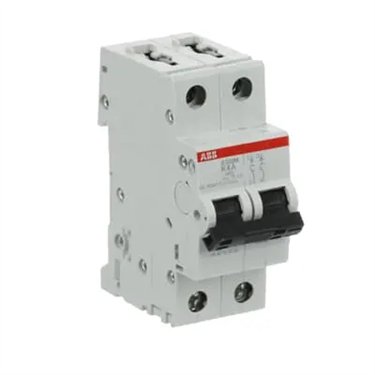 2CDS272001R0337 ABB S202M-K4