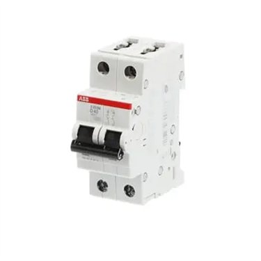 2CDS272001R0401 ABB S202M-D40