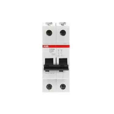 2CDS272001R0401 ABB S202M-D40