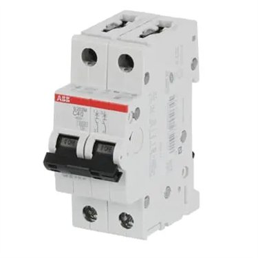 2CDS272001R0404 ABB S202M-C40